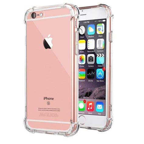 iphone 6s clear case drop test|Amazon.com: Drop Tested Iphone 6 Case.